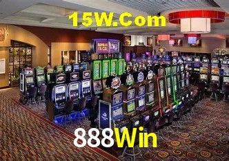 Apostas de Tênis 888Win