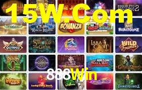 Exclusive Games 888Win