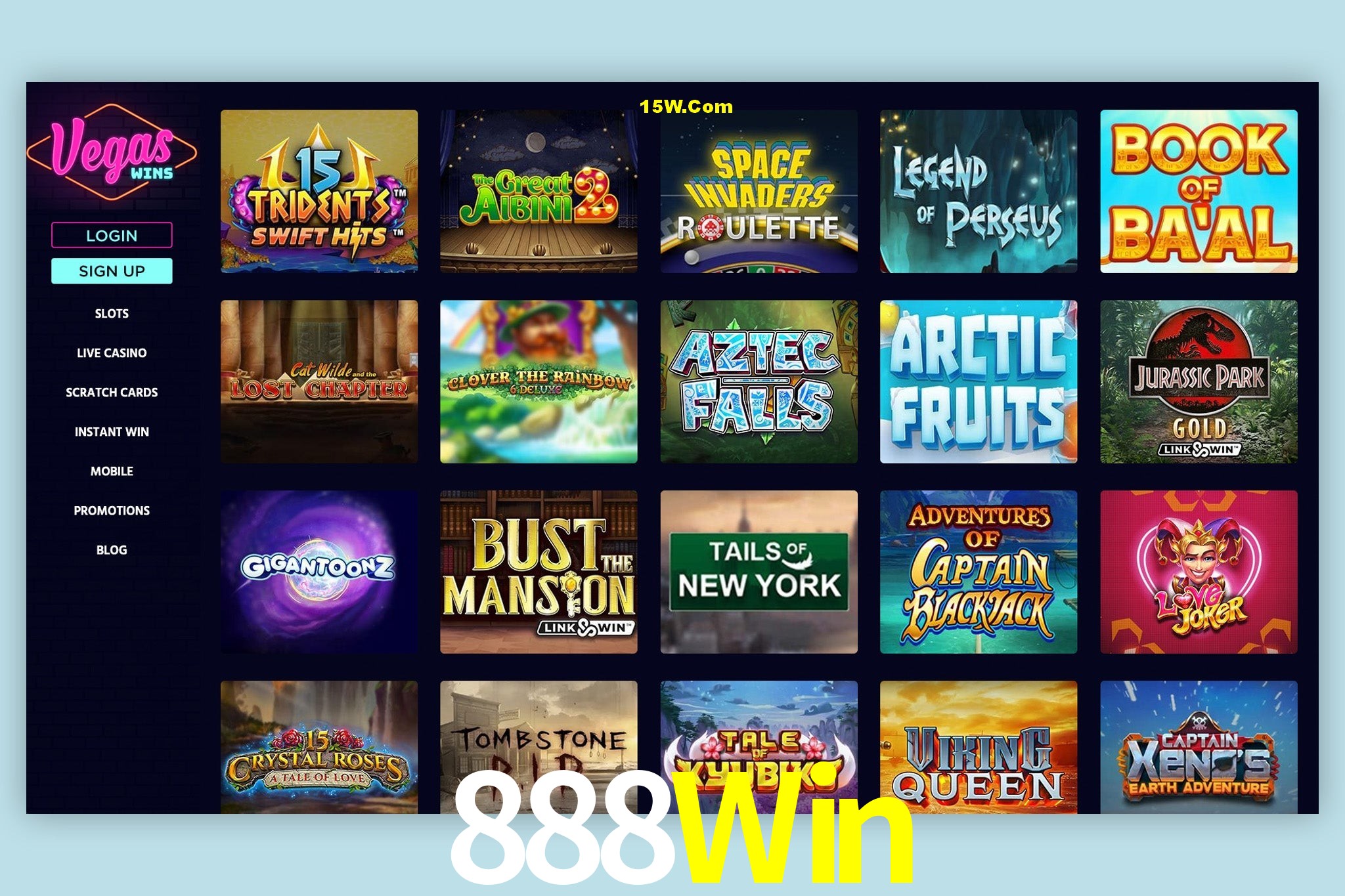 Quick Registration 888Win