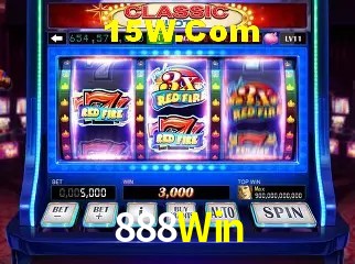 Sistemas de Segurança 888Win
