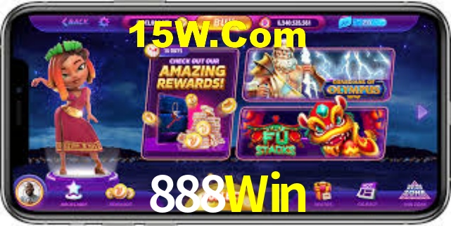 888Win,888Win App