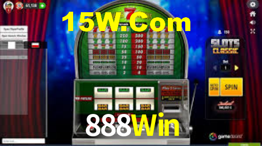 888Win