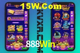 Bonus Features 888Win