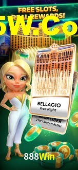 Blackjack Table 888Win