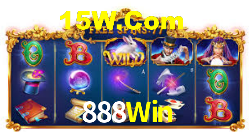 888Win