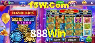 Live Casino 888Win