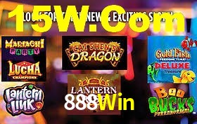 VIP Casino 888Win
