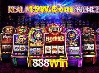 Experiência VIP 888Win