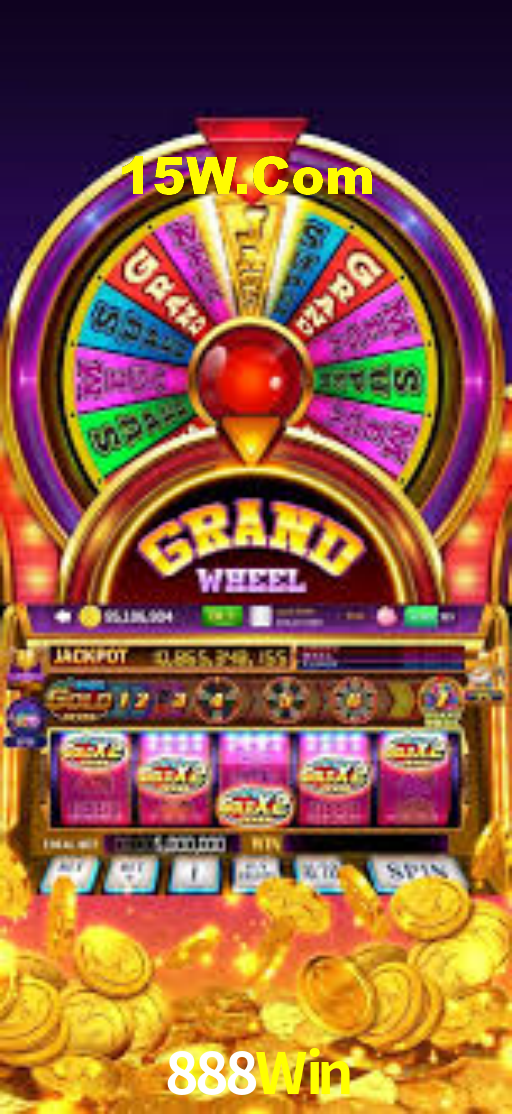 888Win