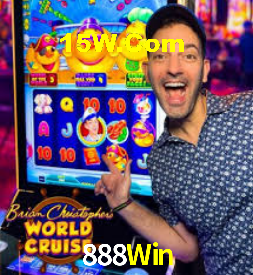 888Win - Site De Jogos Brasileiro - 888Win App