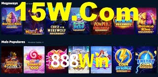 Tournaments 888Win