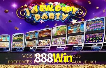 Promoções Sazonais 888Win