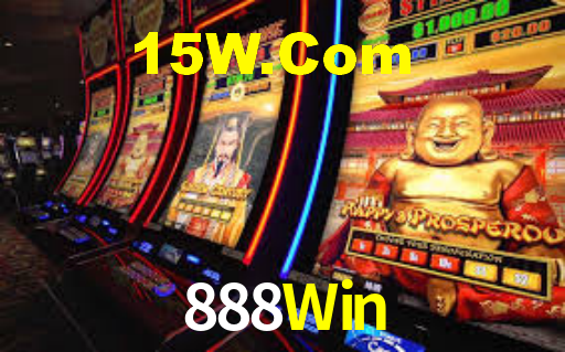 888Win