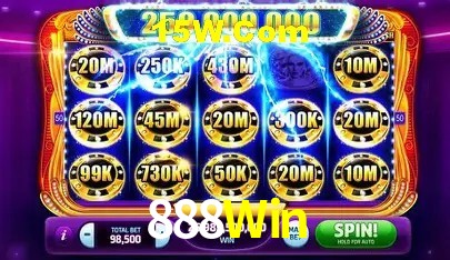 cassino 888Win