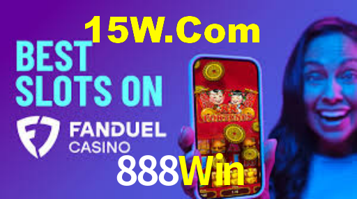 888Win: Seu Cassino Premiado com Pagamentos Rápidos